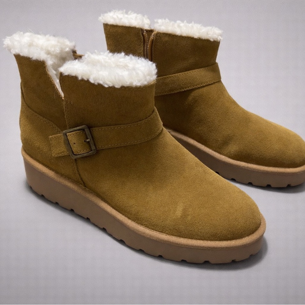Koolaburra by UGG Women's Kelissa Mini